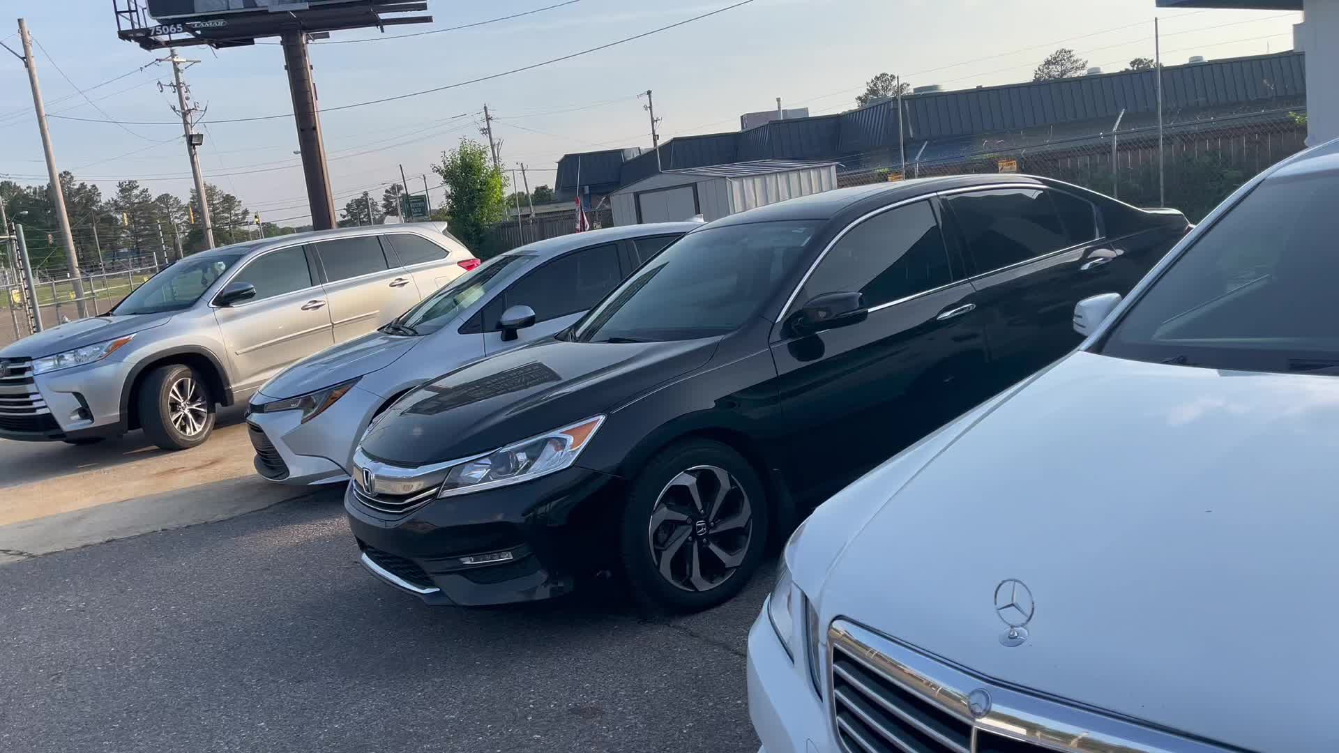 @901 Car Rental