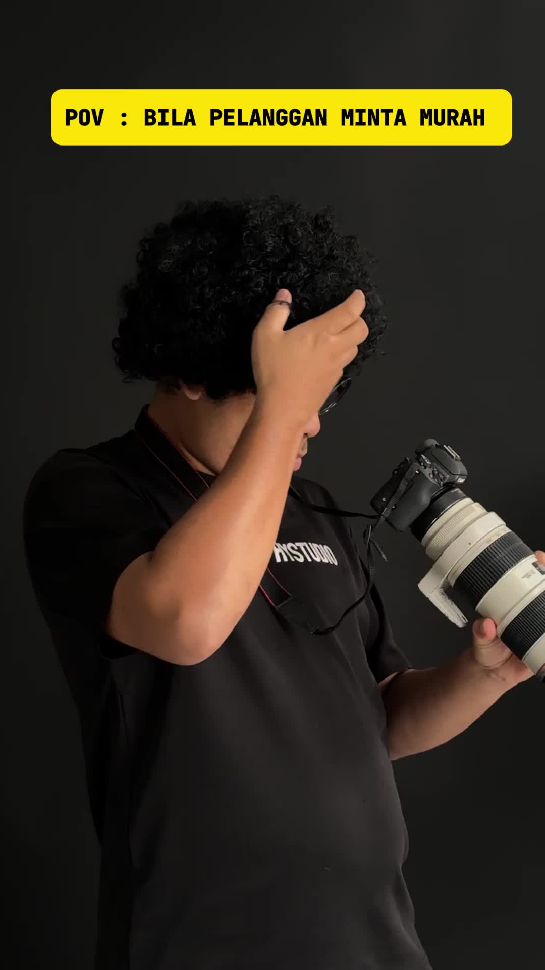 @Kursus Fotografi Malaysia 2.0