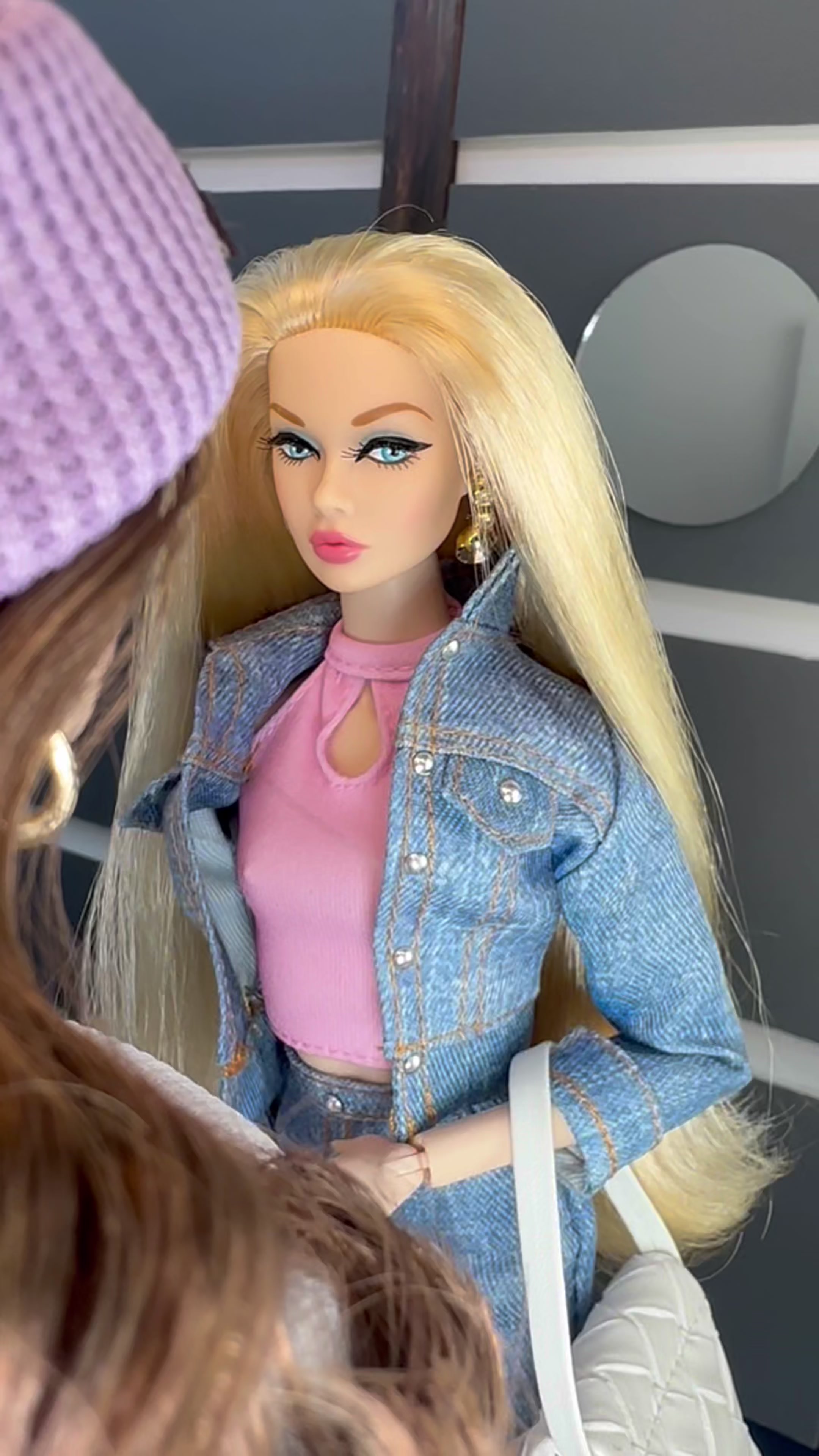 @Barbie&ensp;Boi