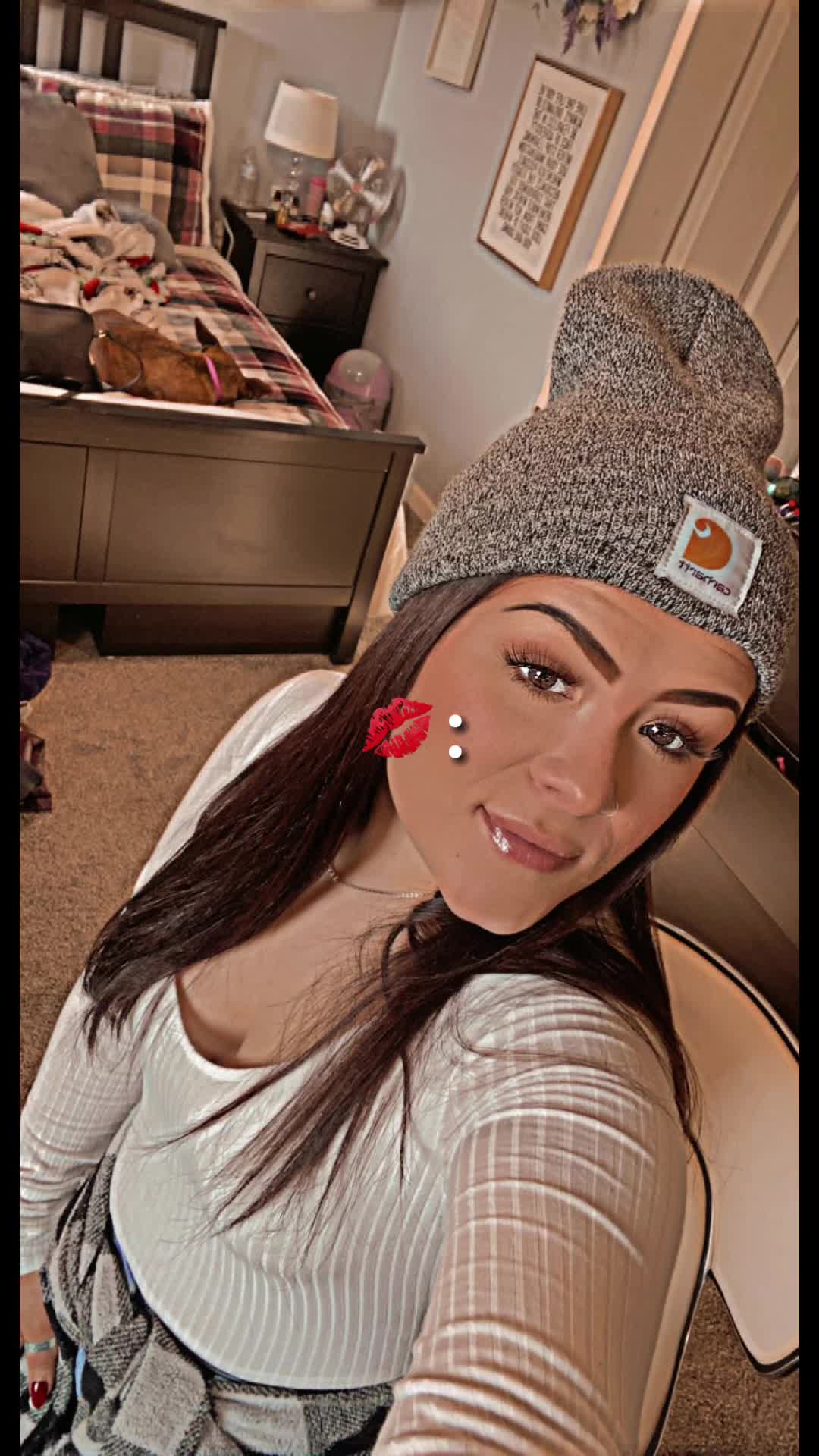 @Kaitlyn ๐