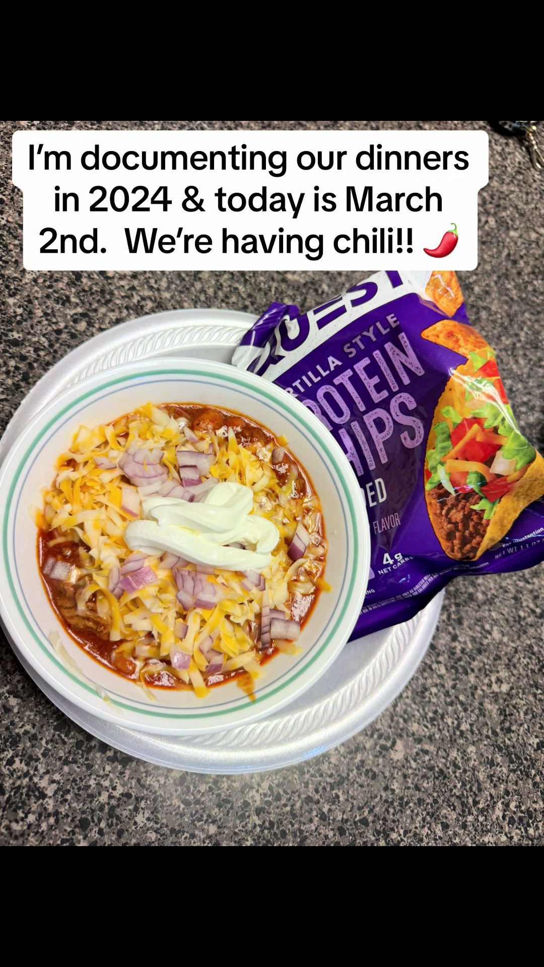 @The Dinner Journal