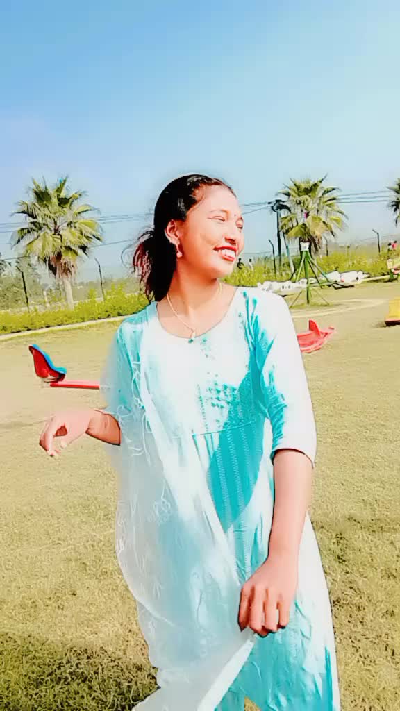 @😜🥀Janकी Kathaरीया❣️✌