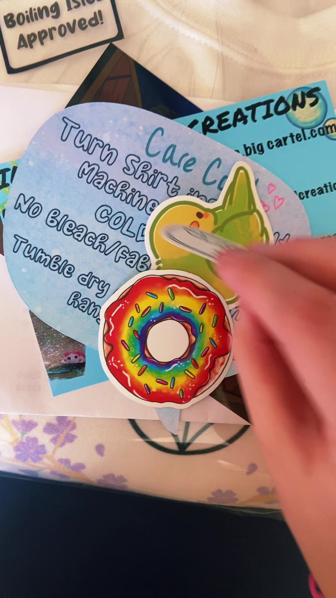 @ImaginationCreations