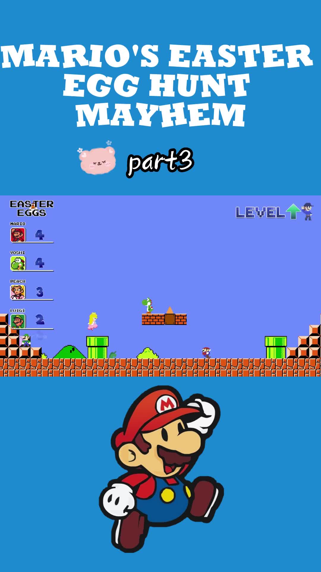 @MARIO&mario