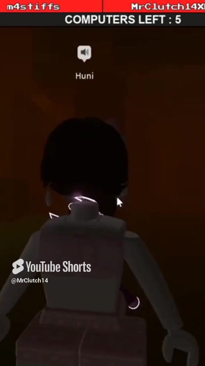 @Mr Clutch14YT