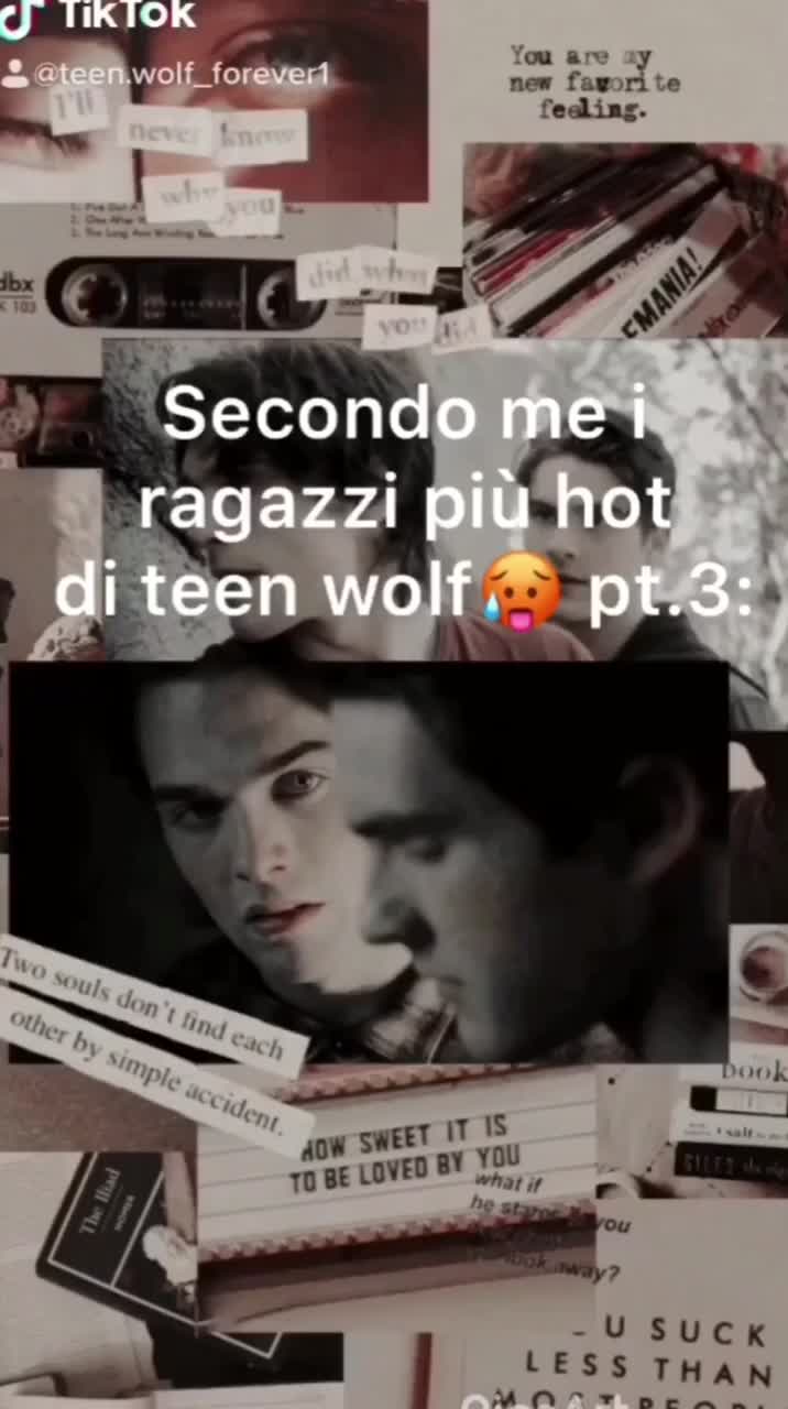 @🐺