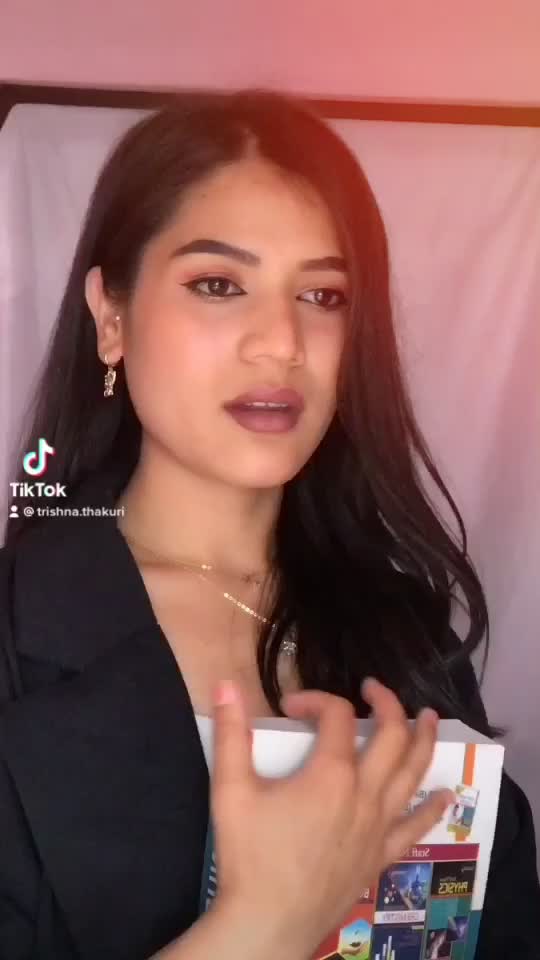 @Trishna Singh