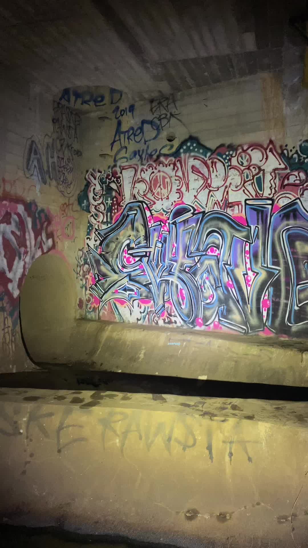 @Urberration