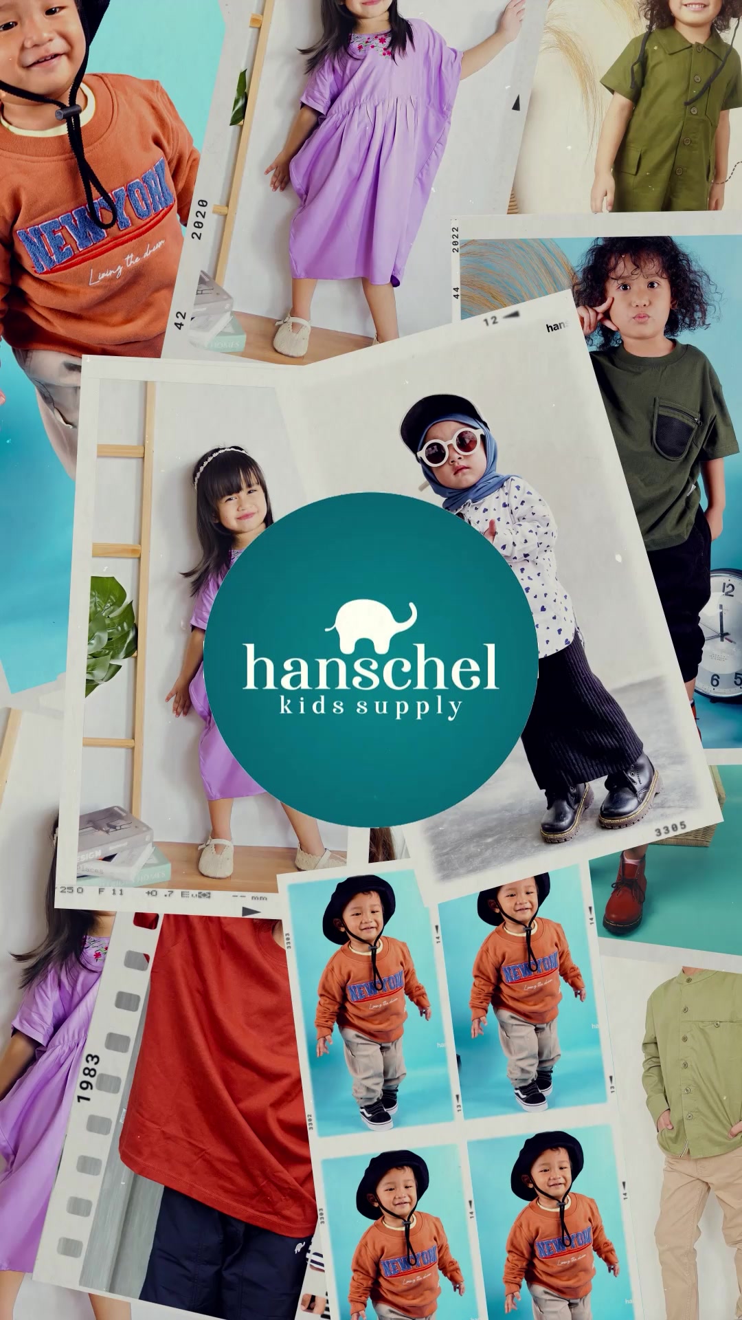 @Hanschelkids Official