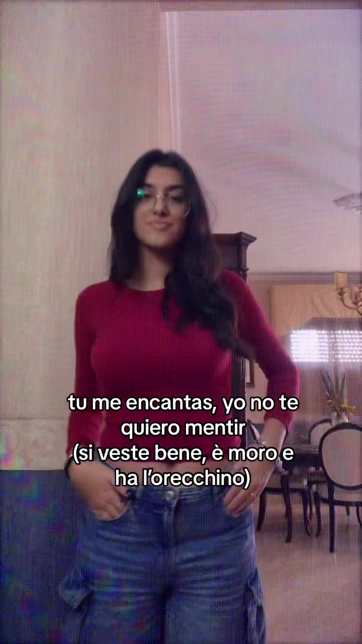 @🕷• Ti segue