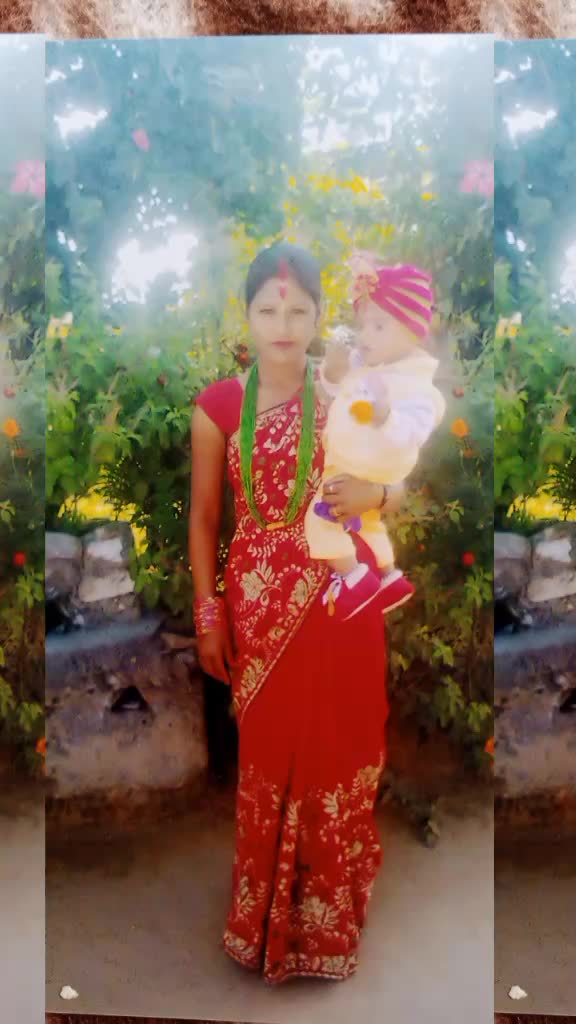 @Laxmi saud❤️