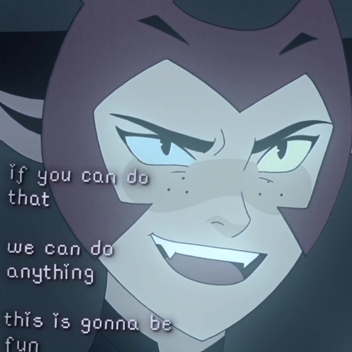 @shera edits