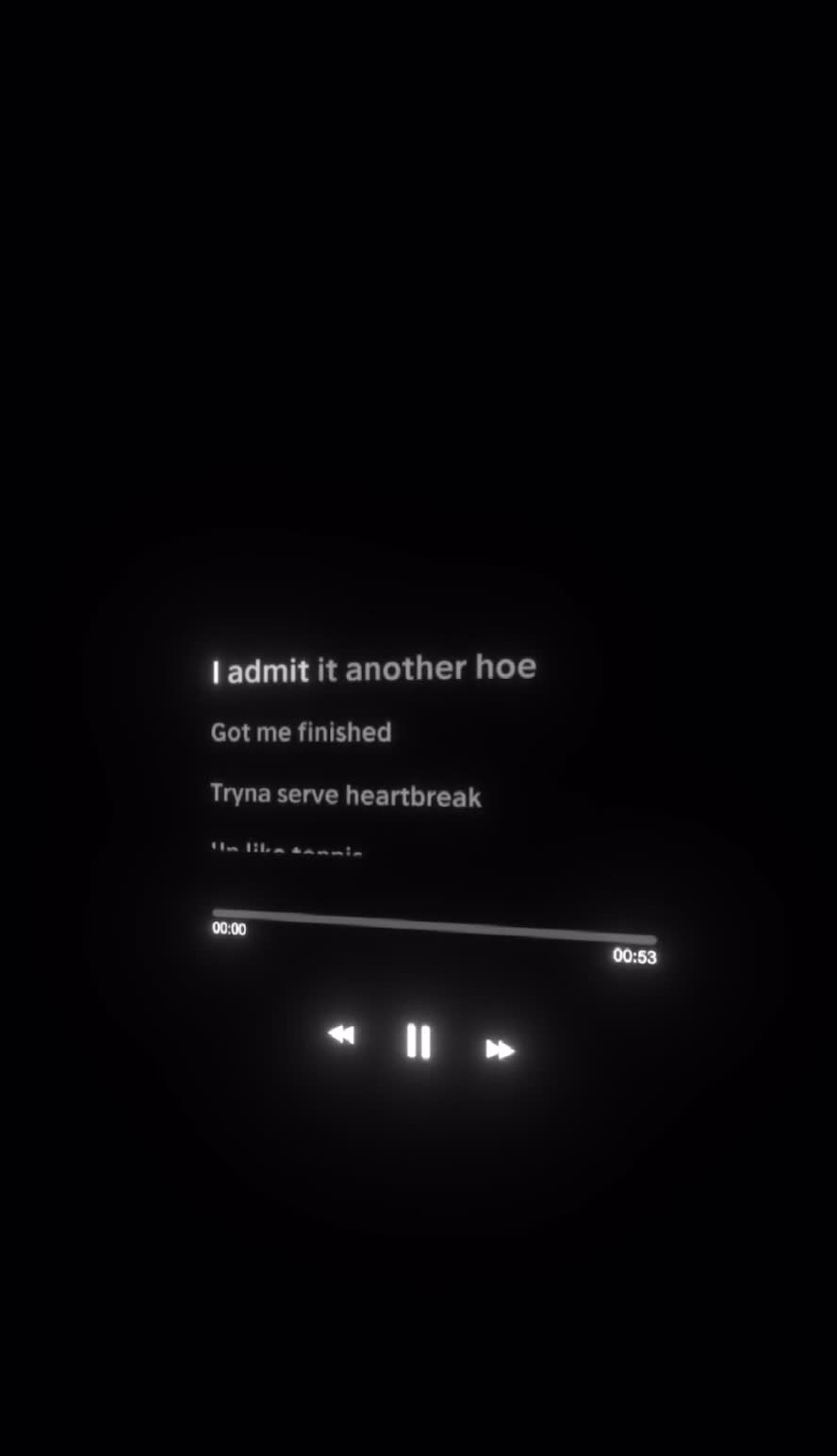 @song.lyrics999