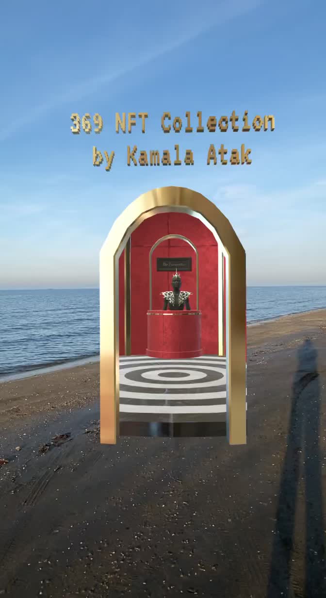 @Kamala Atak