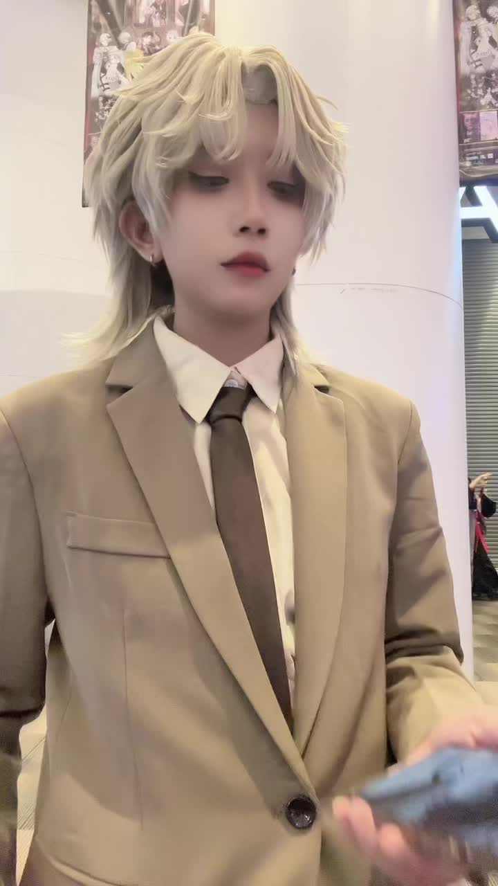 @夏季