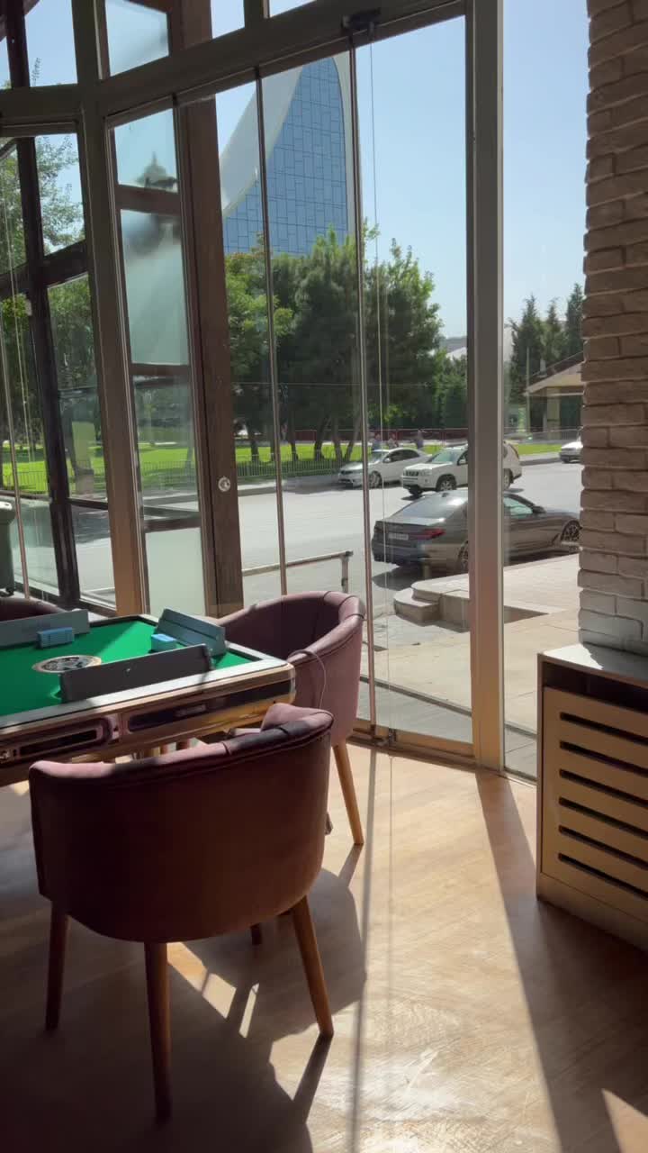 @Kamran Budagov