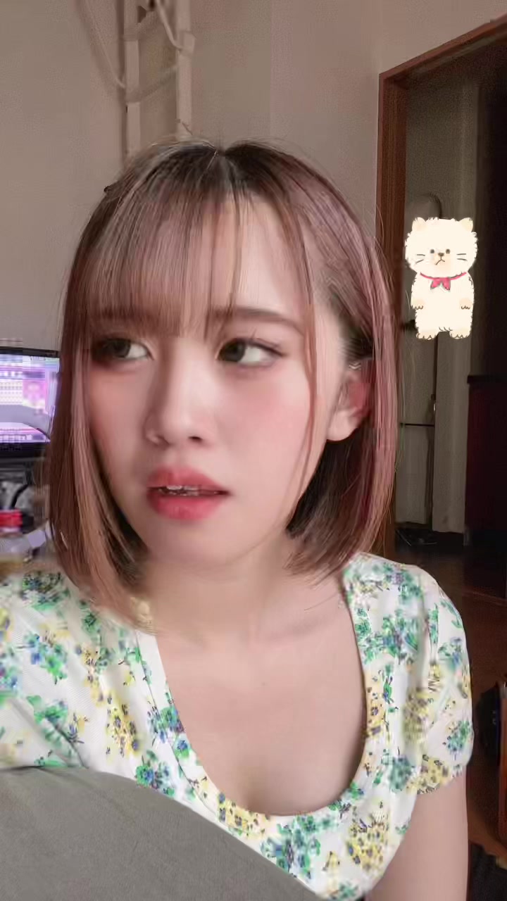 @乃々瀬あい Nonose Ai