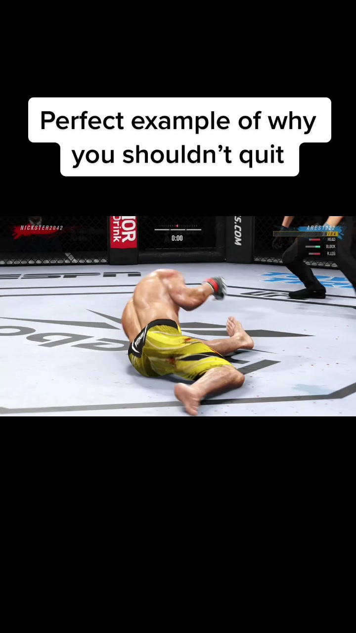 @Lobo Mma