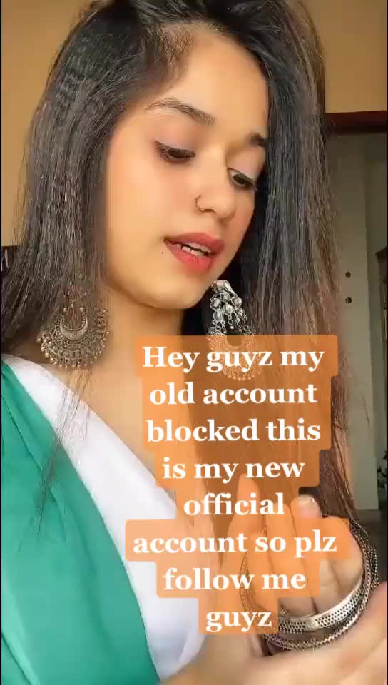 @Jannat Zubair Rahmani