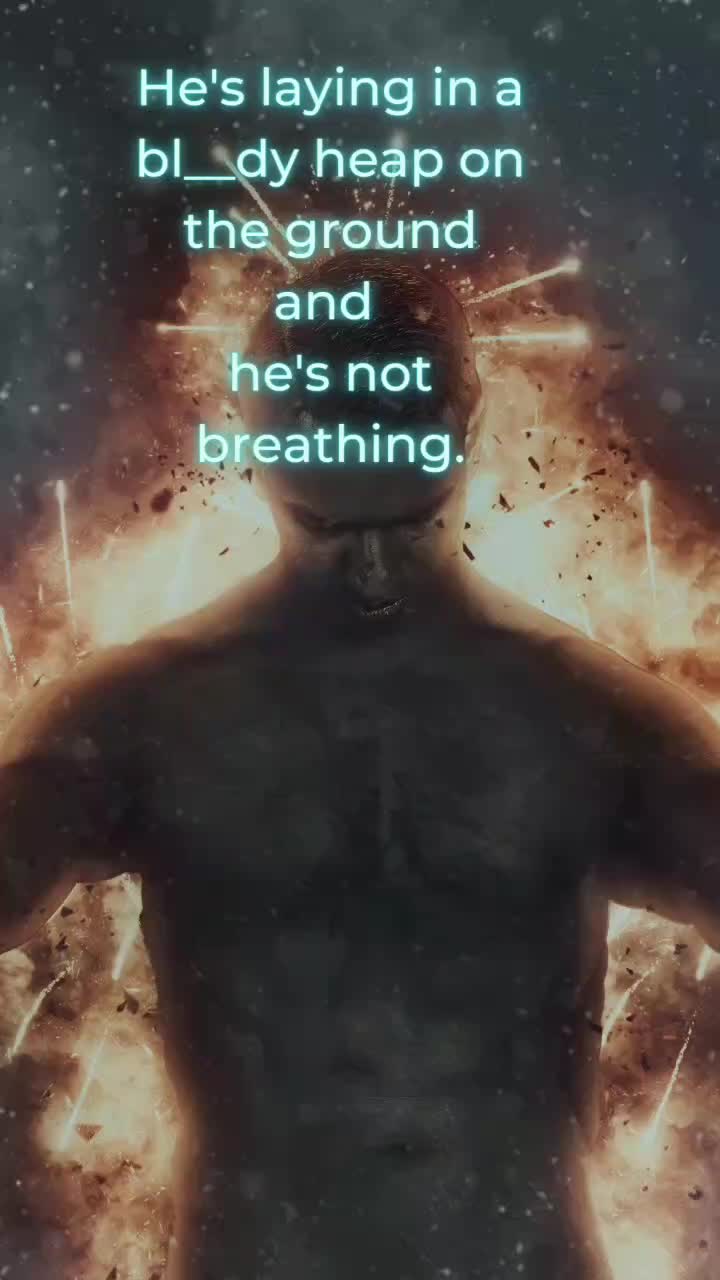 @Urban Fantasy Author
