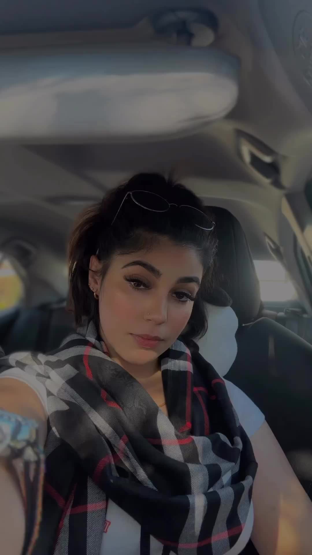 @Miss Ramneek Kaur