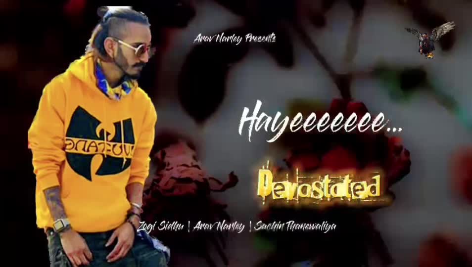 @Arav Narley