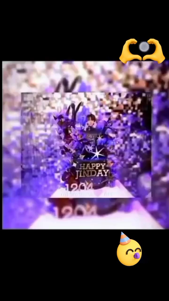 @Army BTS live
