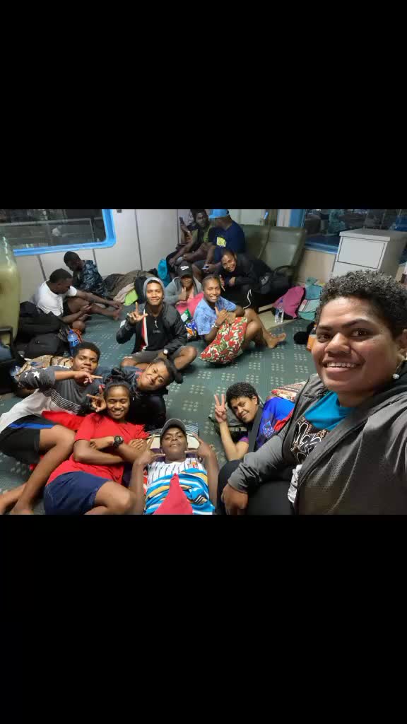 @Marist Womens Rugby Club