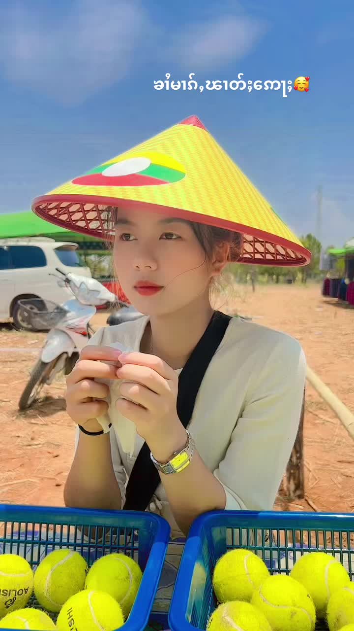 @Pao( ပဝ်း )🦋