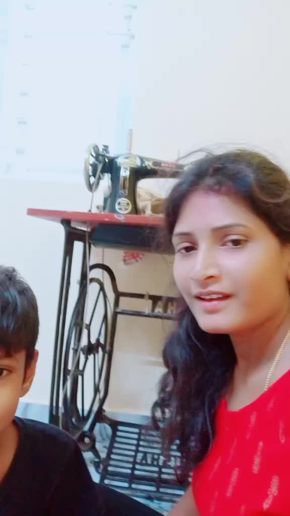 @chandru netra