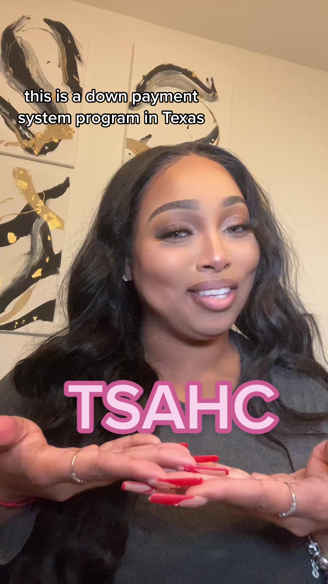 @THE HOUSTON REALtor TATI 🏡