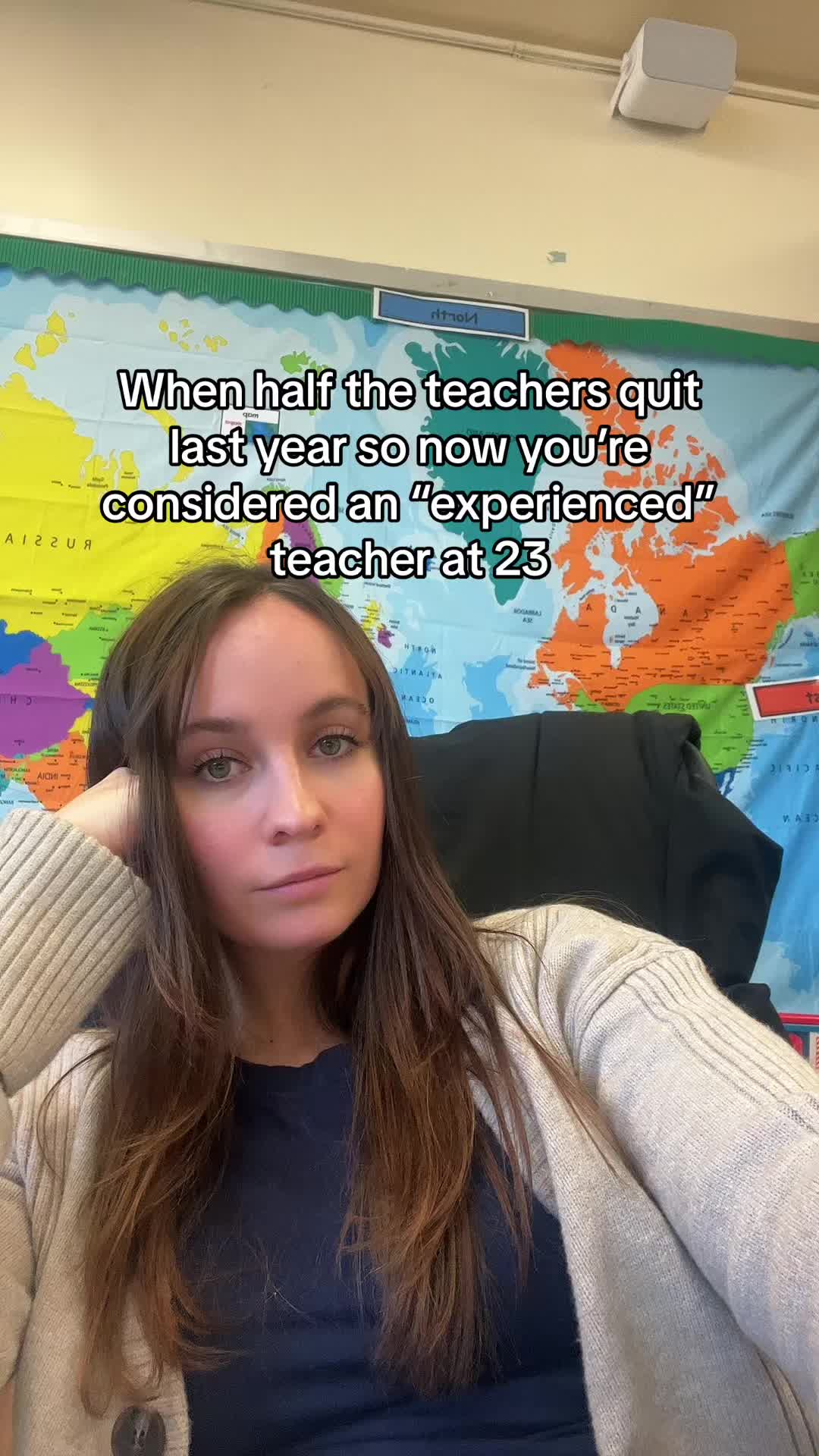 @That City Teacher🤍