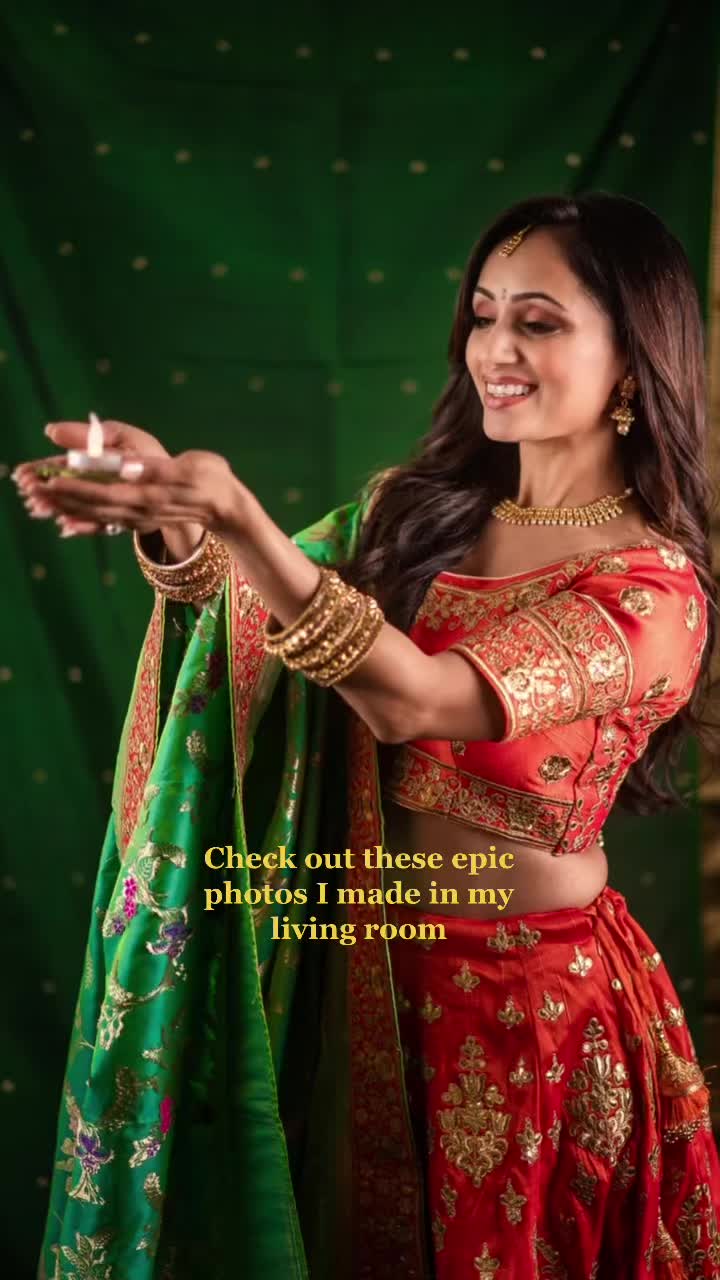 @Tanushree Vaidya Photography