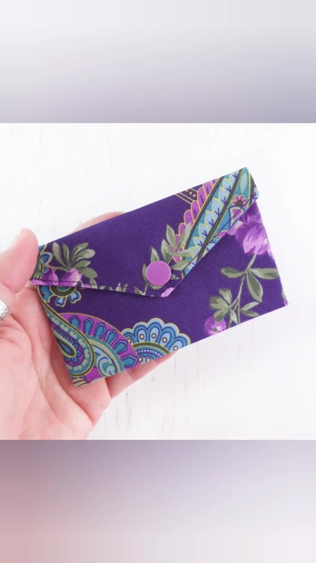 @Handmade Bags & Key Rings