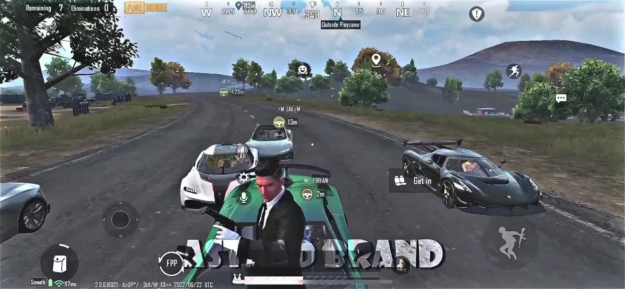 @MR AWAIS GAMERS