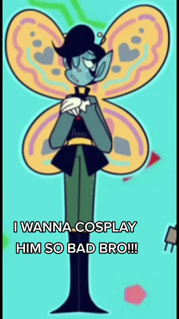 @Smolula!