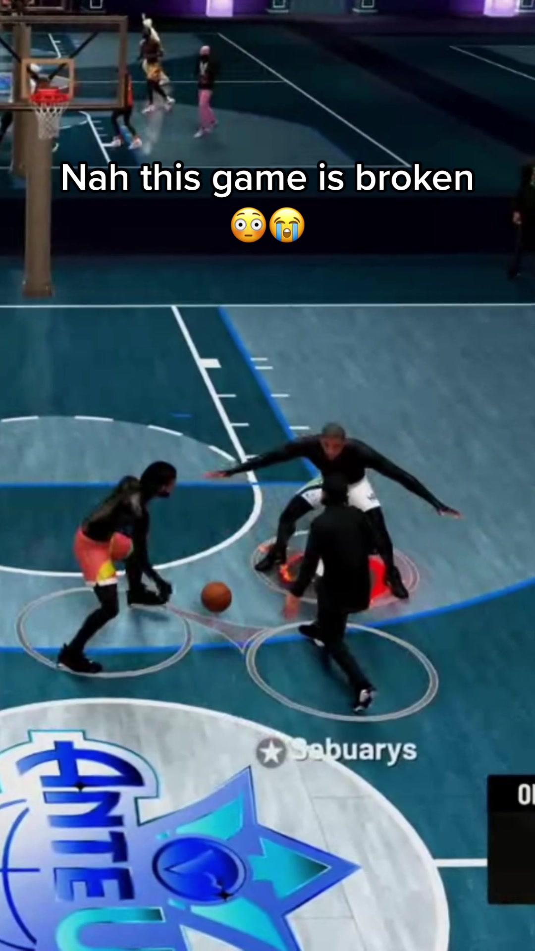 @Sean 2k