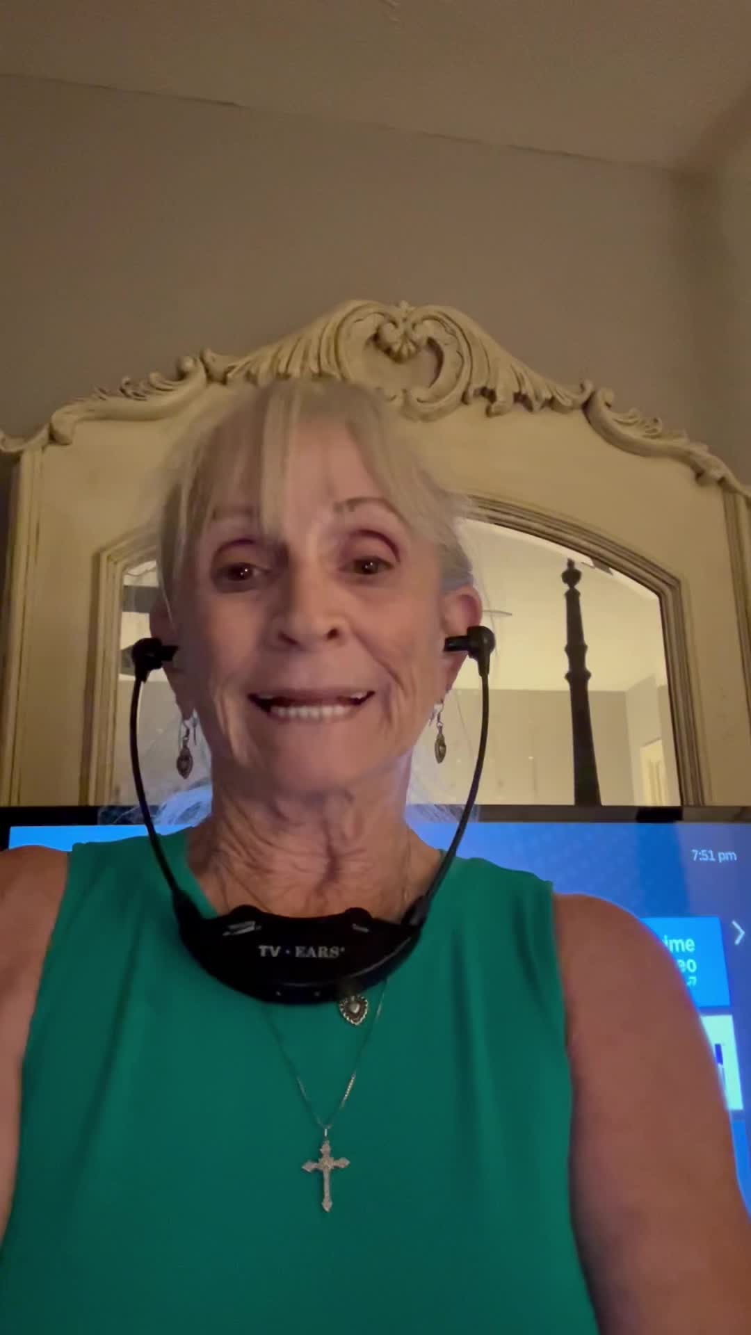 @thecajungranny