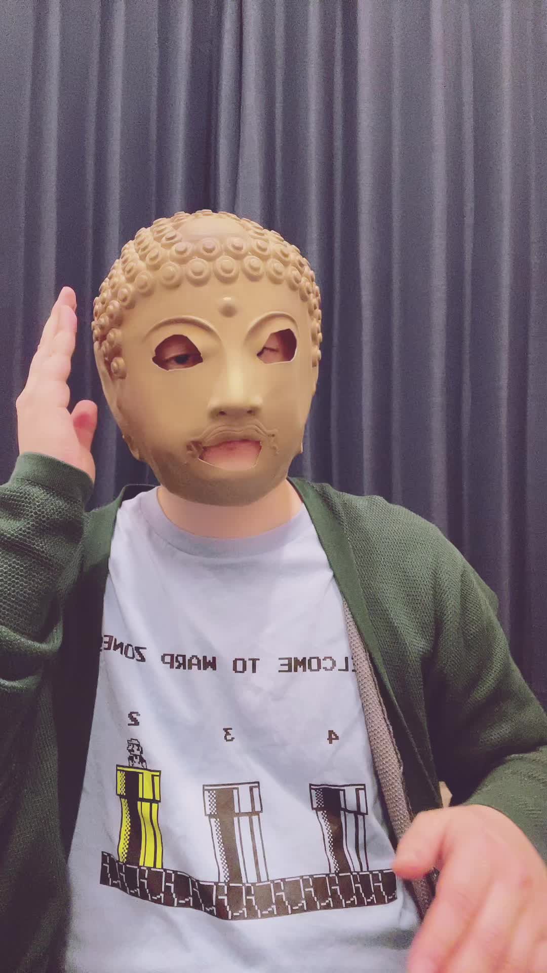 @フッソン@YouTuber