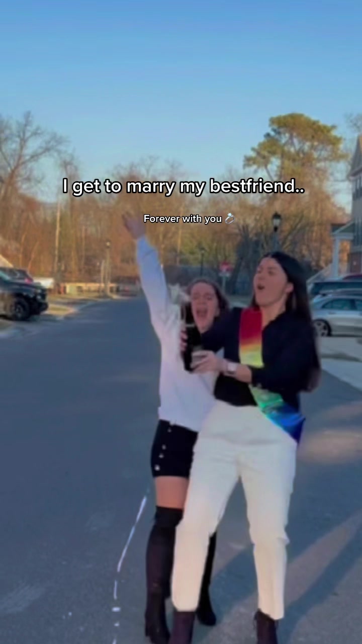 @Georgia & Brianna