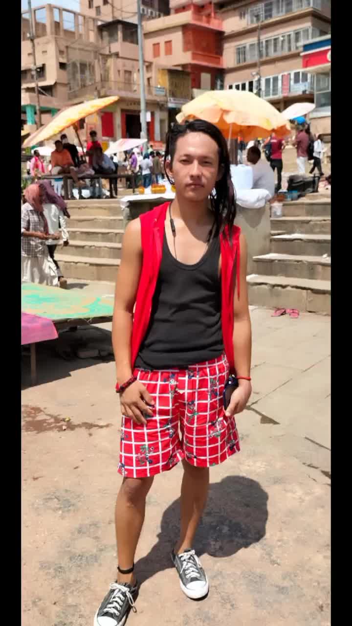 @बिष्णु सुर्यबम्शी अर्घाखाँची❤️
