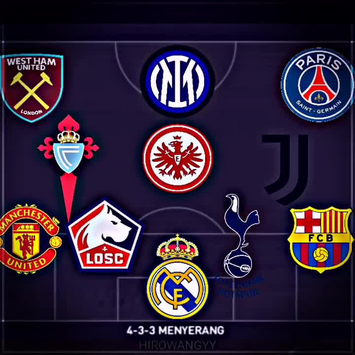 @fakta bola⚽