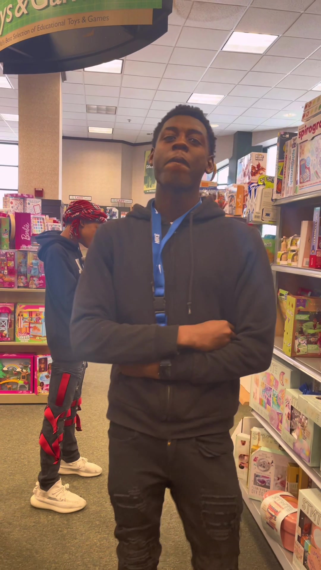 @Jay