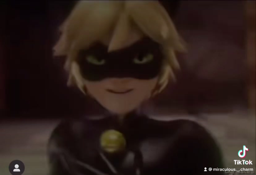 @🐞Miraculous🐈&zwj;⬛