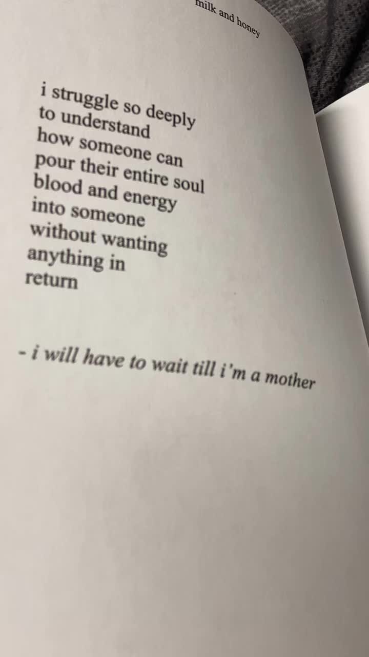 @Deep Poems 🤟🏻