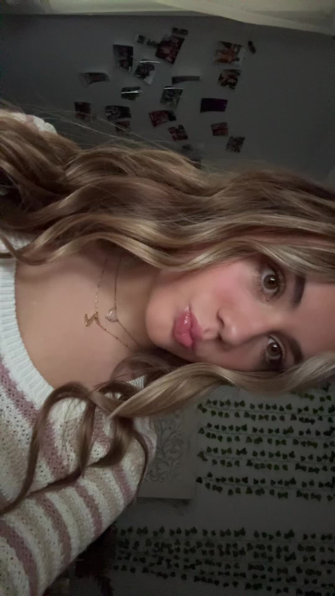 @Madison Holliday