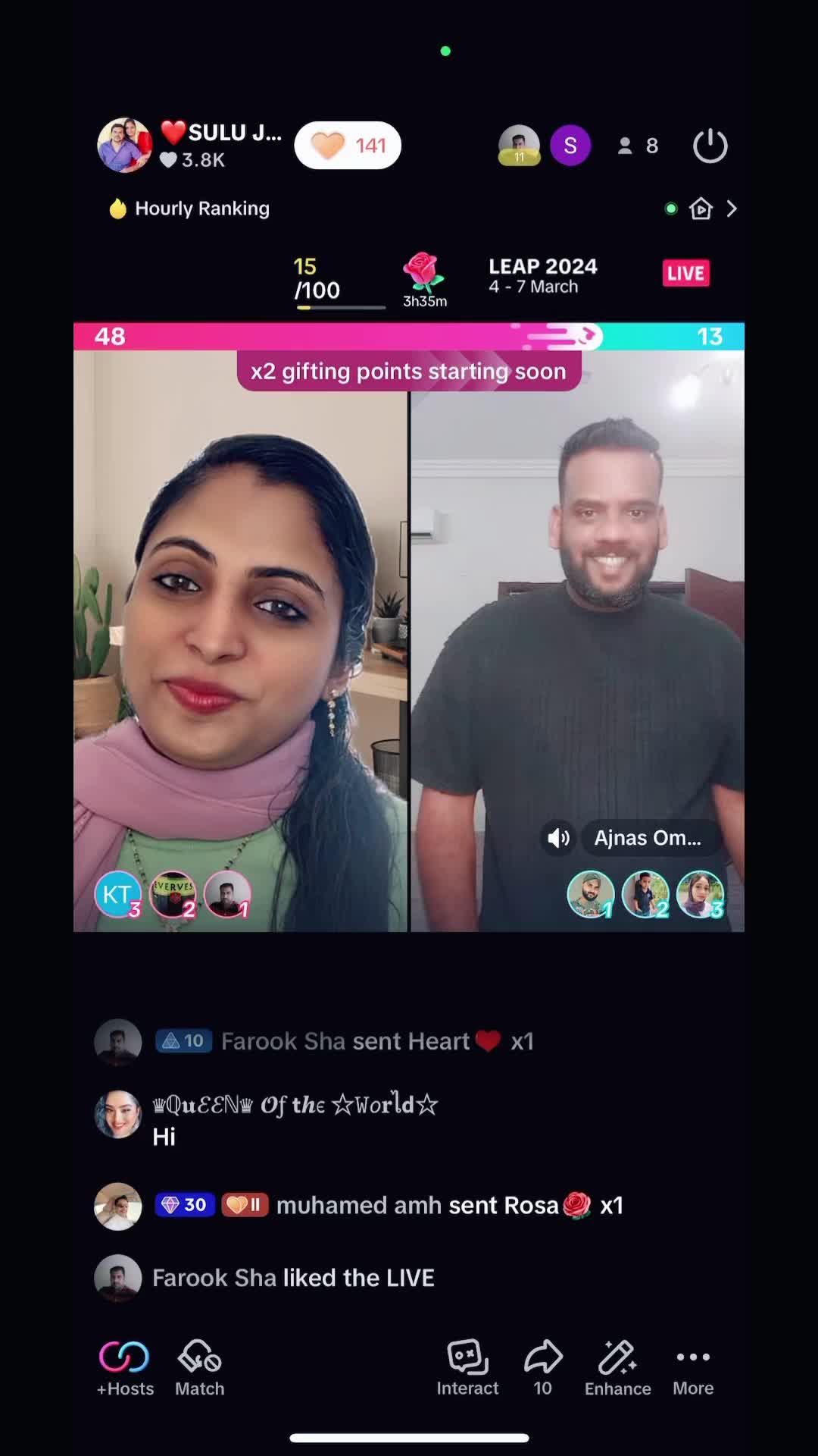@❤️SULU JIYASH❤️