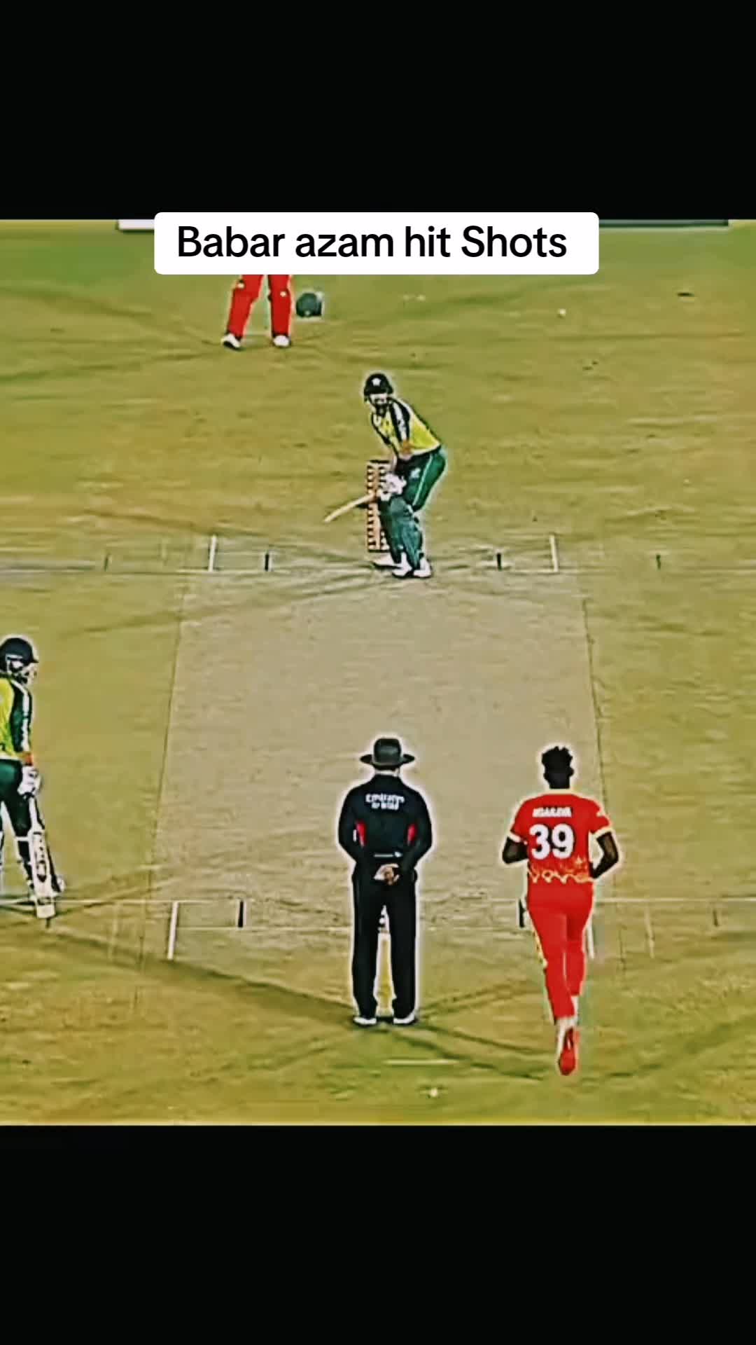 @Pakistansports
