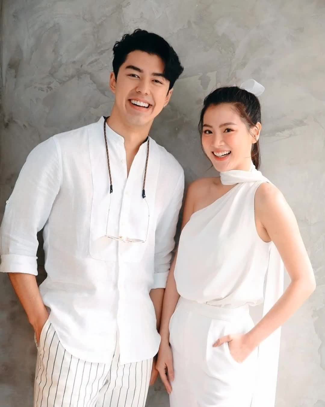 @Nine Baifern Forever