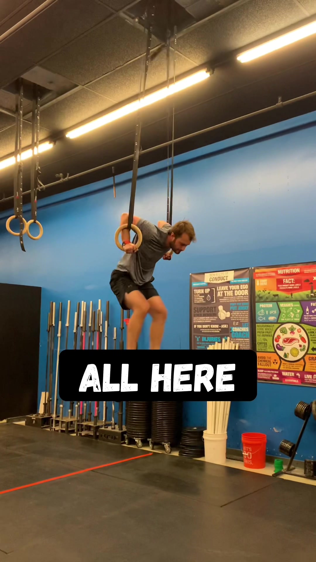 @Okie CrossFit